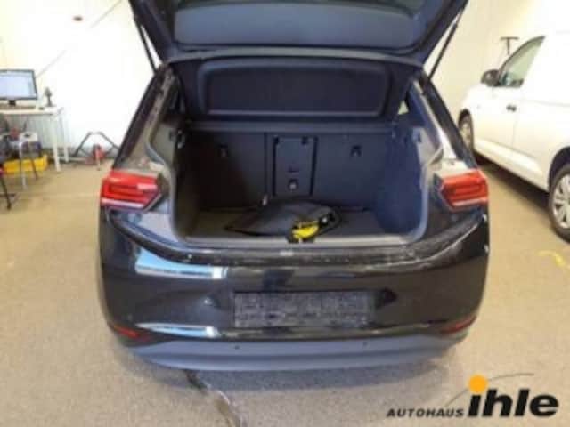 Volkswagen ID.3 58 KWh Performance Pro