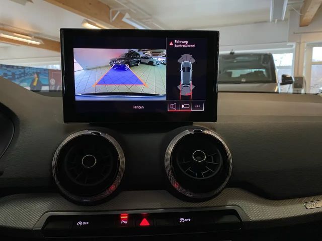 Audi Q2 35 TDI S-Tronic