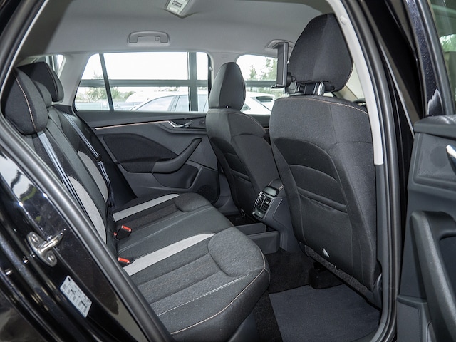 Skoda Kamiq 1.0 TSI Selection