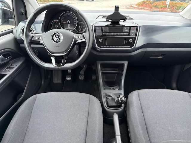 Volkswagen up! Kamera/ PDC/ ASR/ ABS