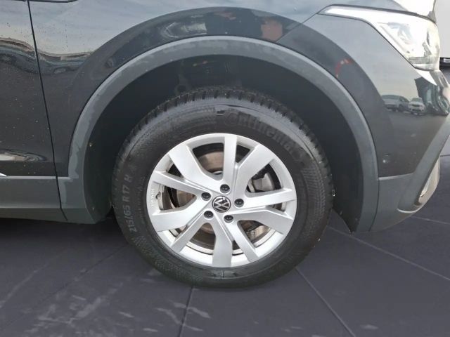 Volkswagen Tiguan 2.0 TDI Allspace DSG