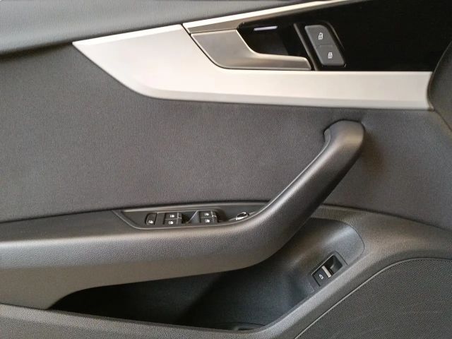 Audi A4 40 TDI Avant S-Tronic