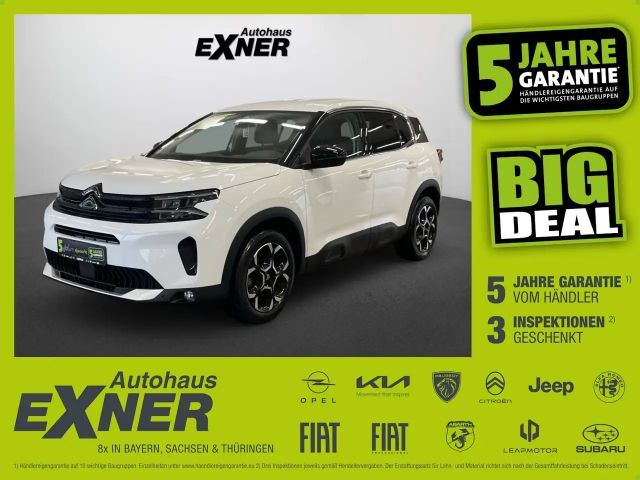 Citroën C5 Aircross Feel Pack PureTech