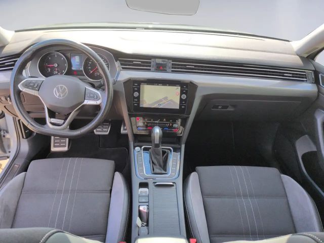 Volkswagen Passat 2.0 TDI AllTrack DSG