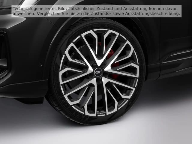 Audi Q7 Business Quattro S-Line