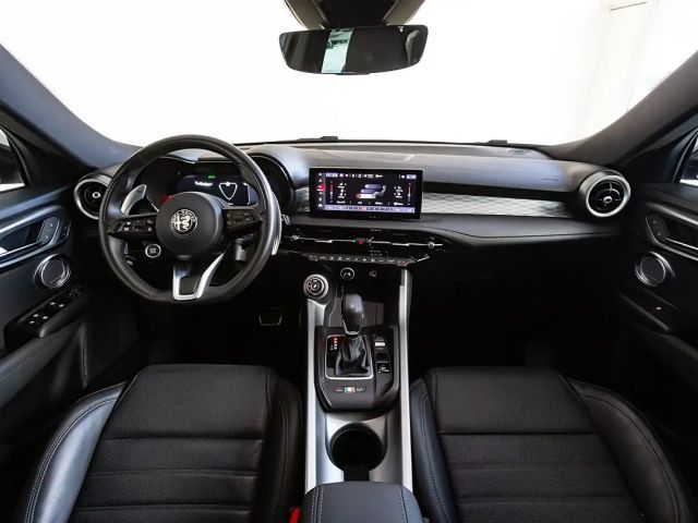 Alfa Romeo Tonale AWD Speciale