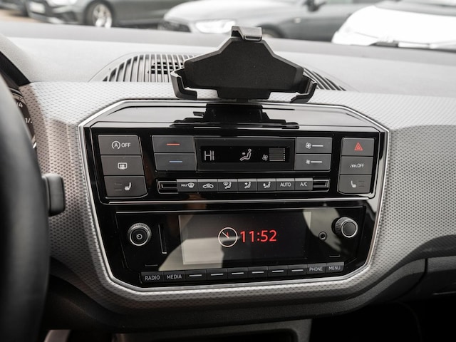 Volkswagen up! 1.0 MPI Active Move Move up!