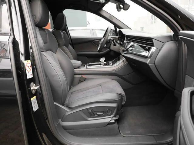 Audi Q7 50 TDI Quattro S-Line