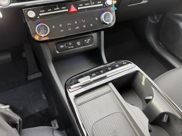 Hyundai Tucson LED-PAKET+KRELL-SOUND+KAMERA+NAVI+SITZHZG+LENKRADH