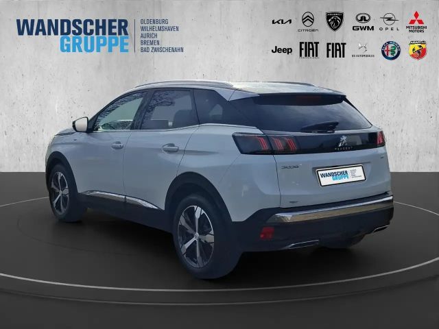 Peugeot 3008 BlueHDi GT-Line