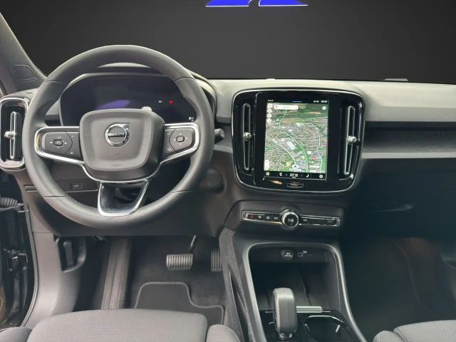 Volvo XC40 Plus Recharge