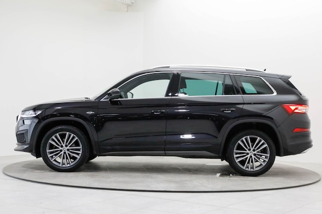 Skoda Kodiaq 1.5 TSI