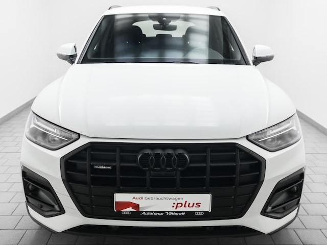 Audi Q5 45 TFSI Quattro S-Tronic