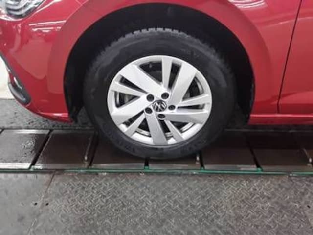 Volkswagen Polo 1.0 TSI DSG Style