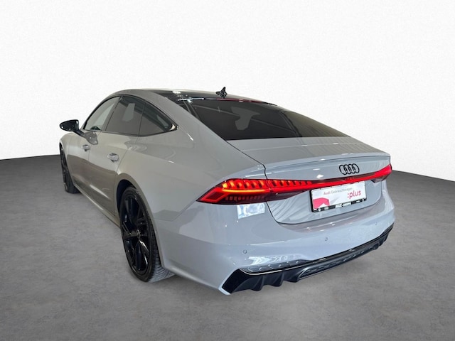 Audi S7 Quattro Sportback