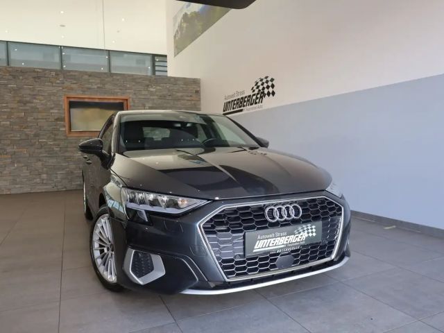 Audi A3 30 TFSI S-Tronic Sportback