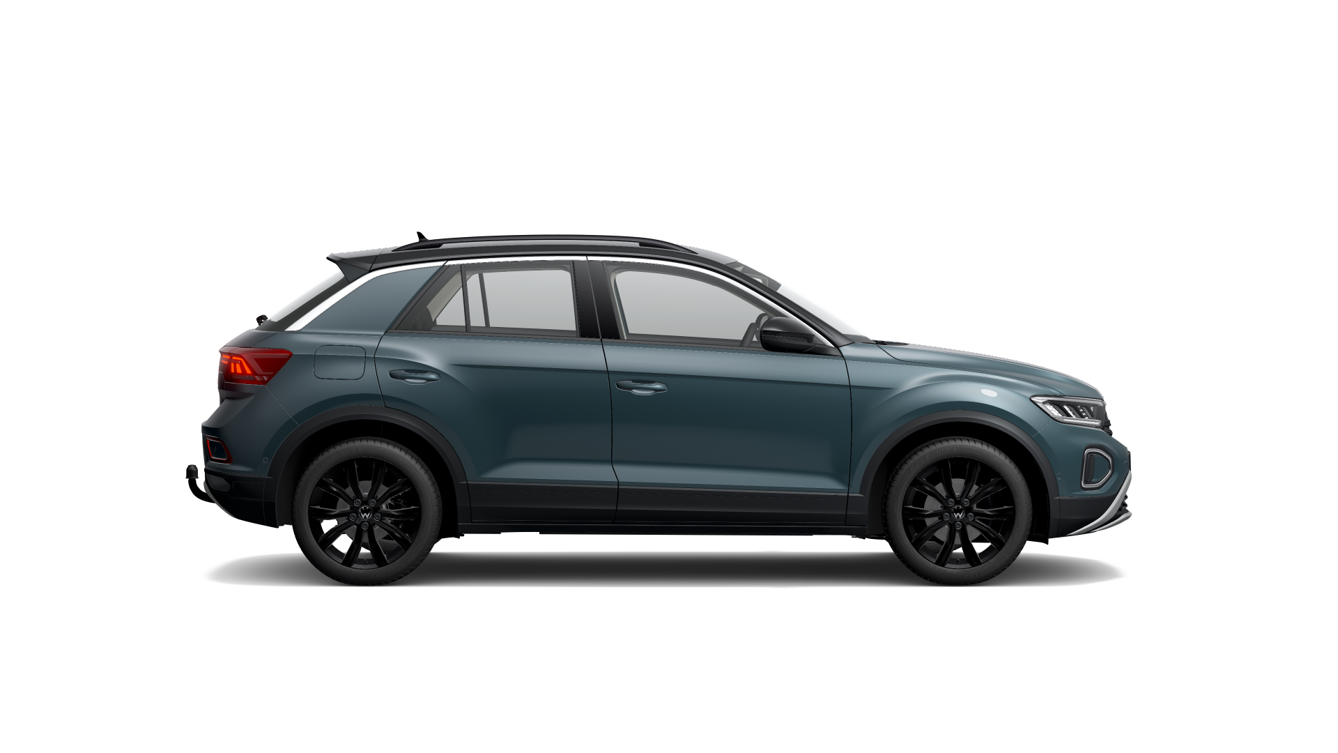 Volkswagen T-Roc DSG Life