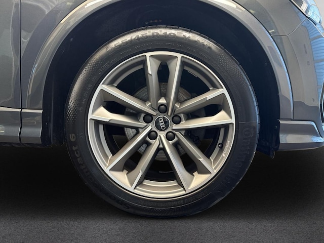 Audi Q3 35 TFSI S-Tronic