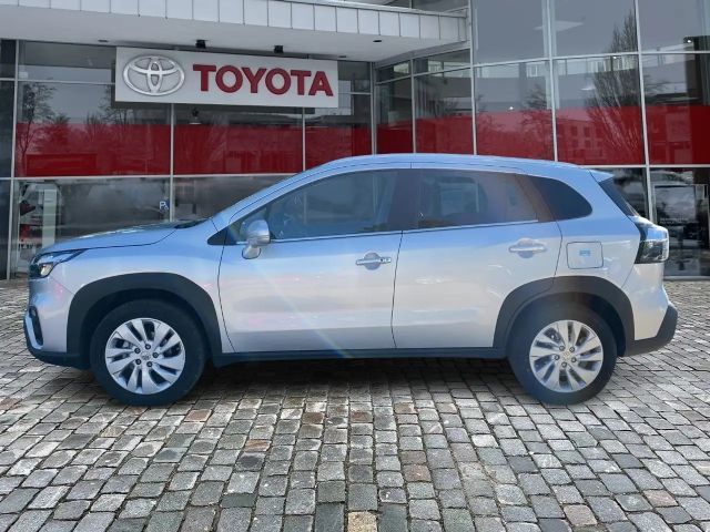 Suzuki S-Cross 1.4 Comfort junger Gebrauchter* Top Gepf.
