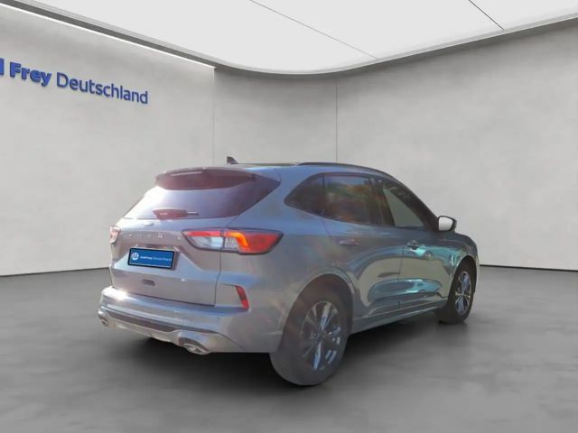 Ford Kuga EcoBoost ST Line X