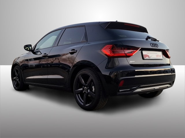 Audi A1 30 TFSI Sportback