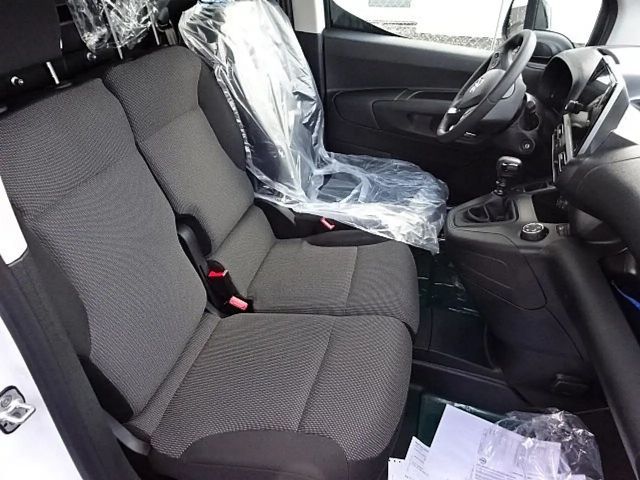 Opel Combo Combo BlueHDi 130 S&S M erh. Nutzlast