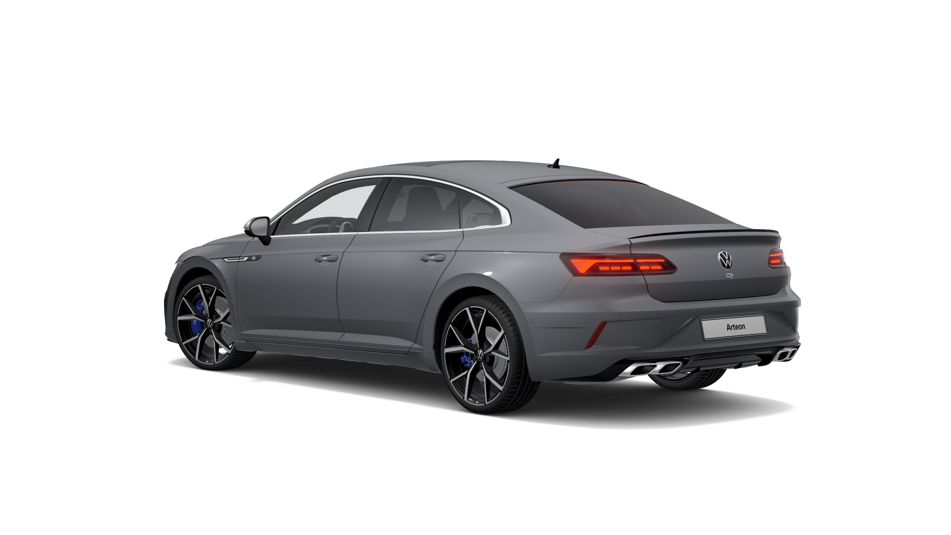 Volkswagen Arteon 2.0 TSI DSG