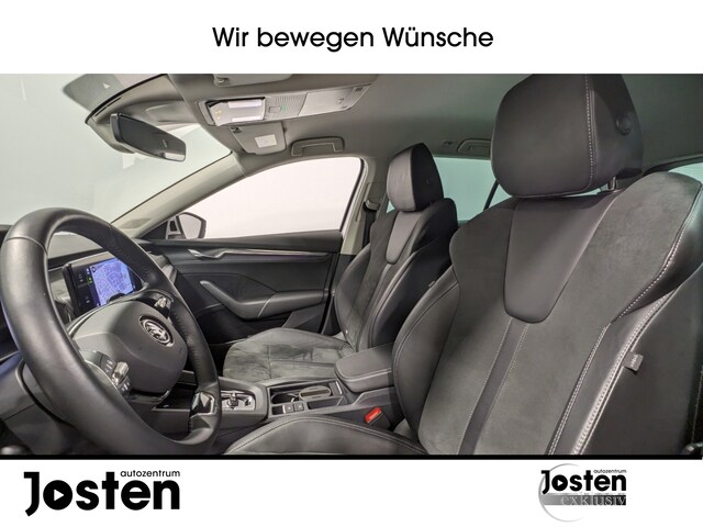 Skoda Octavia Combi Style Style iV