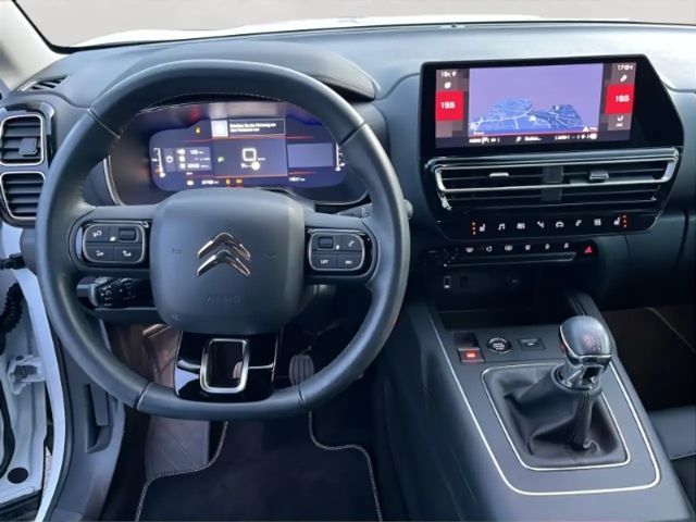 Citroën C5 Aircross C-Series