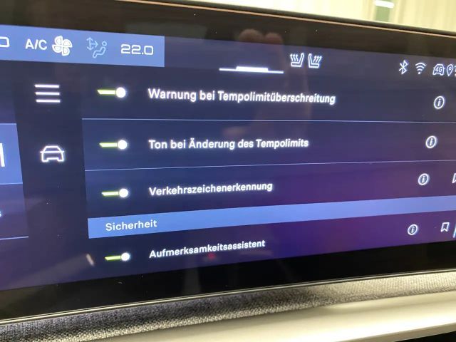 Peugeot 5008 Allure Pack Hybrid