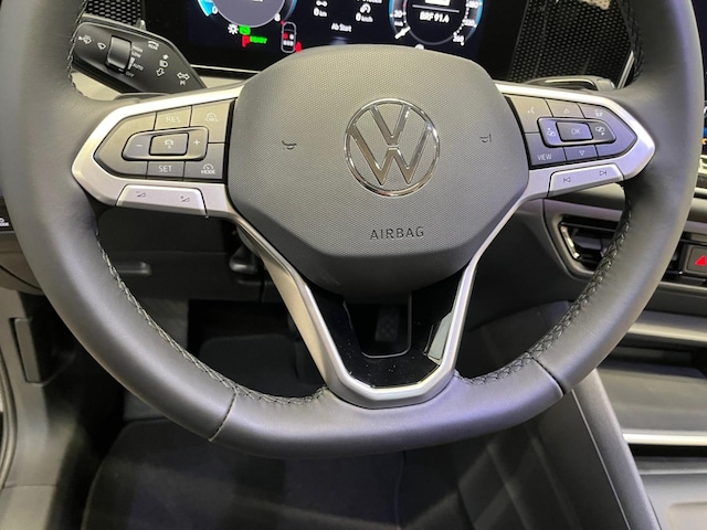 Volkswagen Tiguan 1.5 eTSI DSG