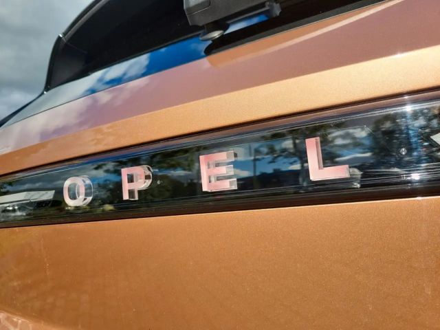 Opel Grandland X NEW Grandland Sondermodell "GS-Line" Automatik