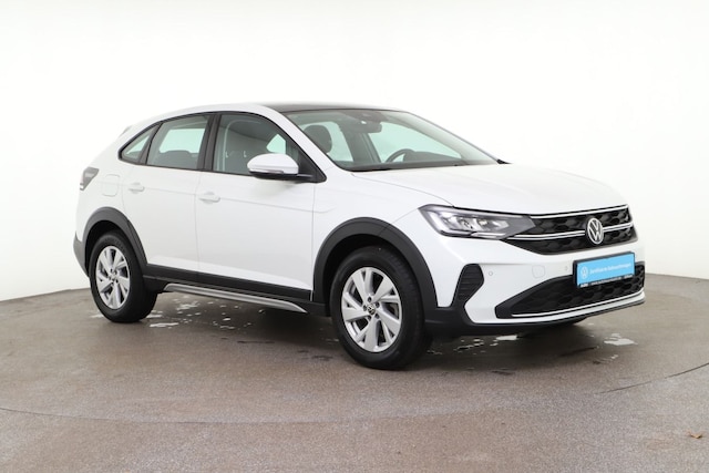 Volkswagen Taigo 1.0 TSI Life