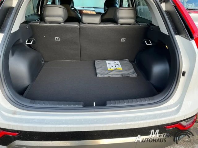 Kia Niro Hybrid Vision