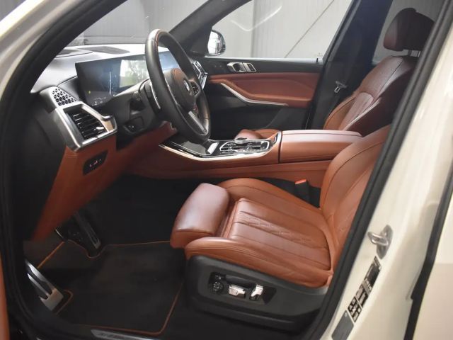 BMW X5 M-Sport xDrive