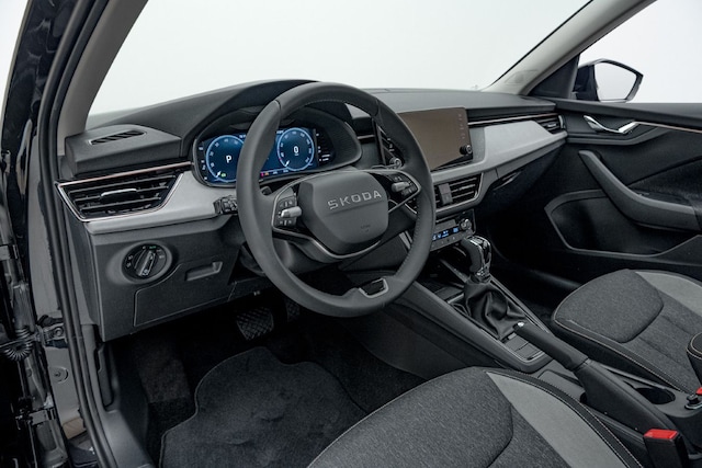Skoda Kamiq Tour