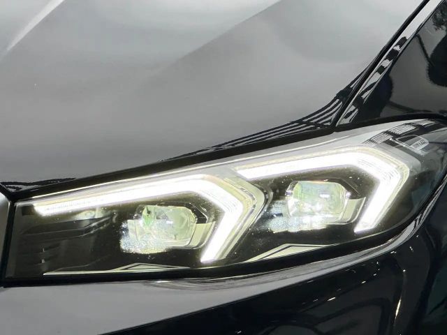 BMW 320 320d Touring