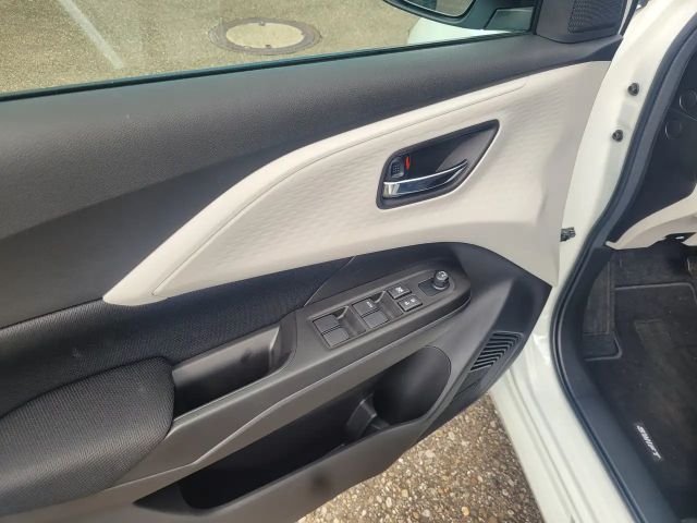 Suzuki Swift Comfort DualJet Hybrid