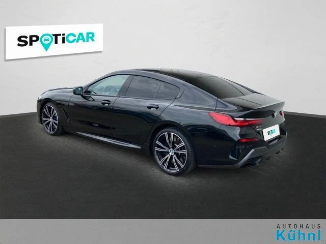 BMW M850 Coupé Gran Coupé xDrive