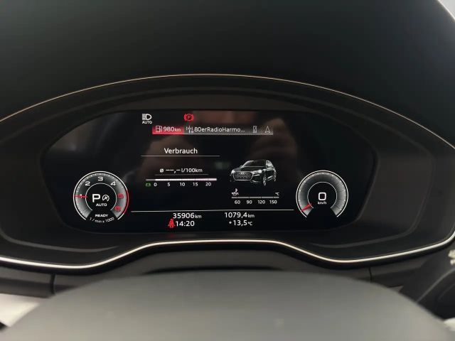 Audi Q5 40 TDI Quattro S-Line