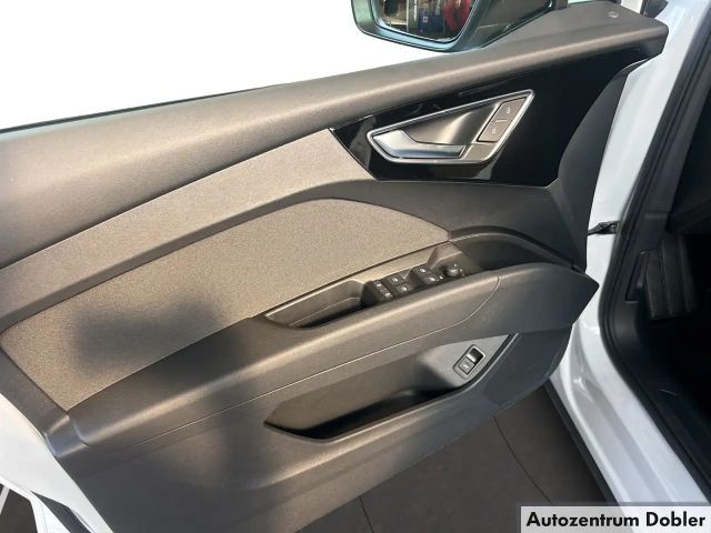Audi Q4 e-tron 50 Quattro