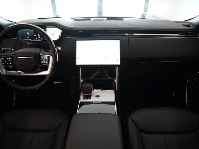 Land Rover Range Rover Autobiography