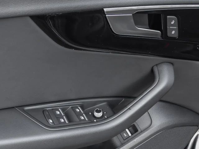 Audi A4 35 TDI Competition S-Line S-Tronic