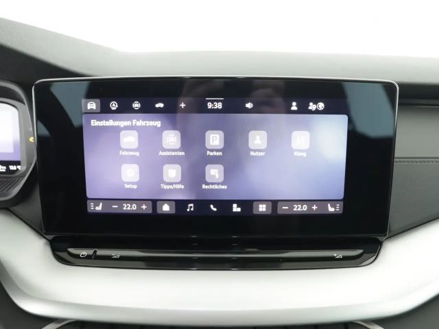 Skoda Octavia Essence TSI