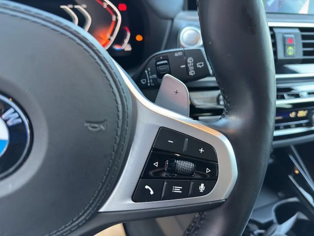 BMW X3 M-Sport xDrive