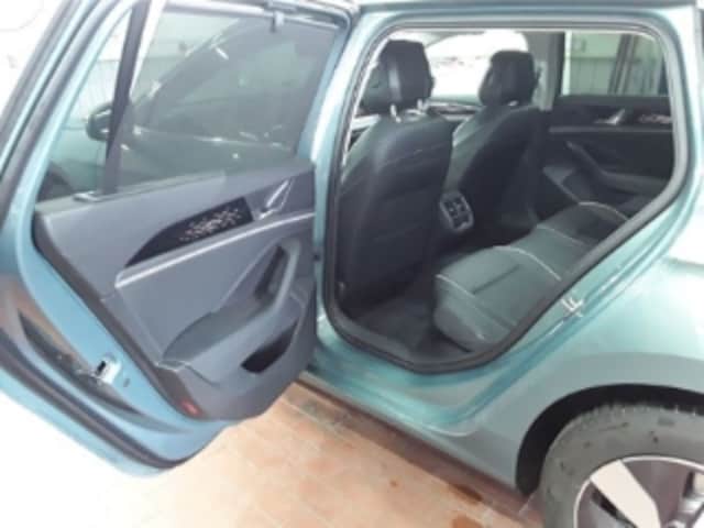 Volkswagen Passat 1.5 eTSI Business DSG