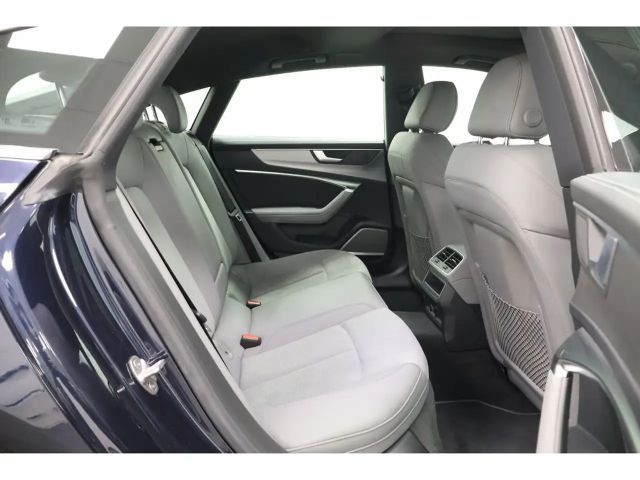 Audi A7 50 TDI Quattro S-Line Sportback