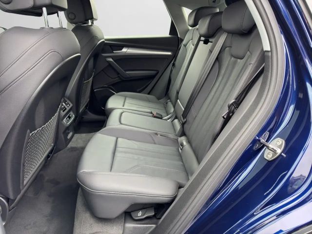 Audi Q5 Hybride Quattro