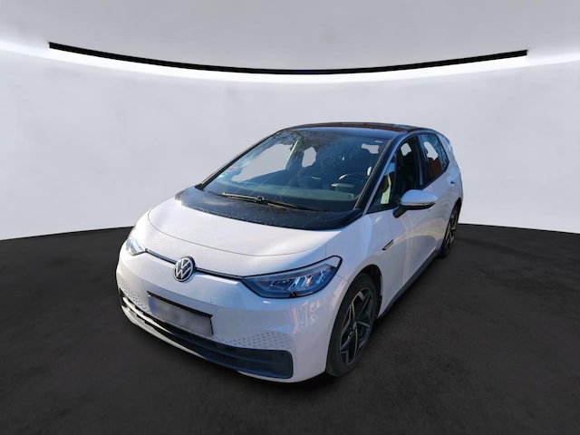 Volkswagen ID.3 *WÄRMEPUMPE*APP CONNECT*LED*NAVI*
