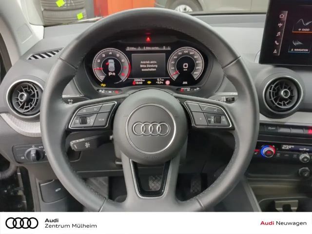 Audi Q2 35 TFSI